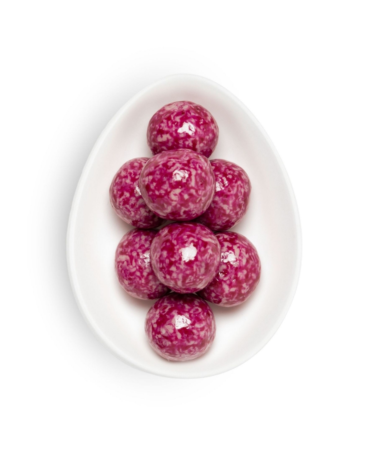 Sugarfina Holiday Raspberry Crunchies, 3 Piece