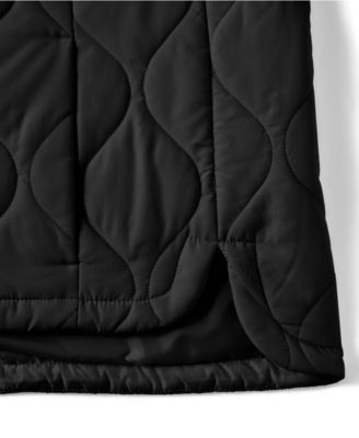 Women's FeatherFree Quilted Insulated Vest