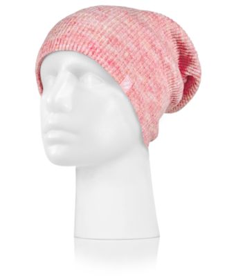 Celeste Space Dyed Rolled Up Hat