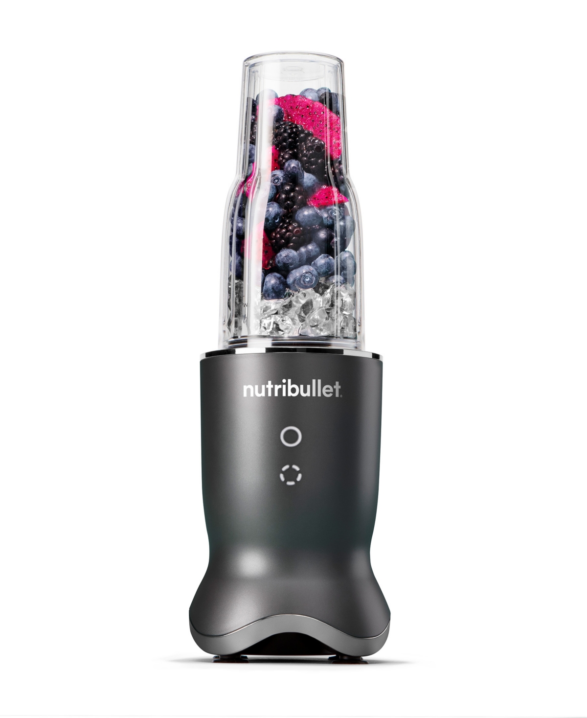 Nutribullet Ultra Personal Blender And Smoothie Maker In Gray