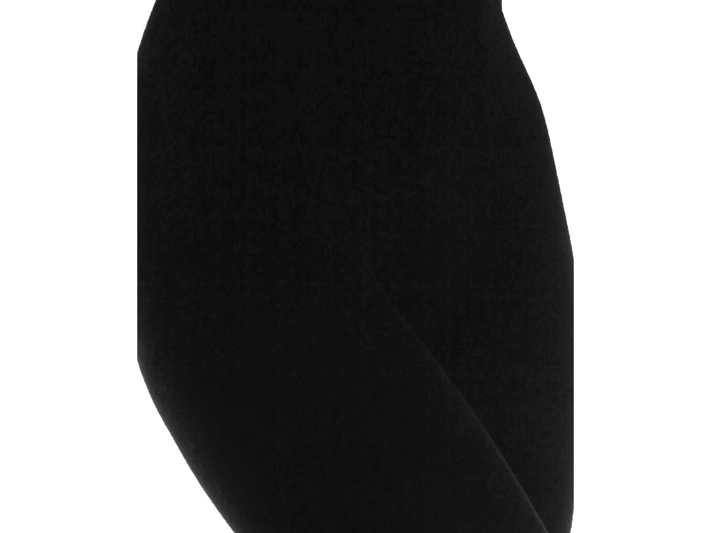 Женские брюки Heat Holders Sophia Footless Thermal Tights, цвет: Чёрный — фото 2