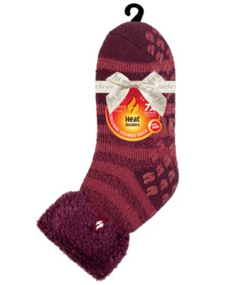 Aberfeldy Stripe Lounge Socks