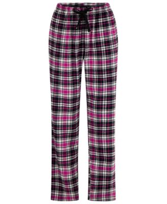 Women's Florence Flannel Pajama Pants