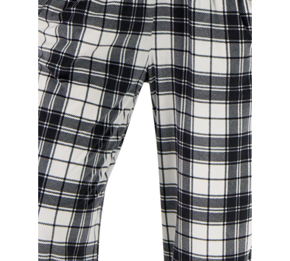Heat Holders Women's Regular Fit Pants In Pattern