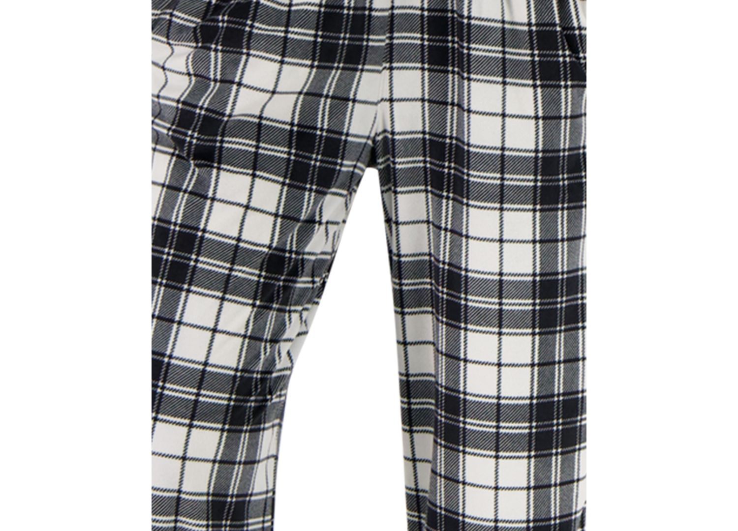Women's Mila Microplush Pajama Pants