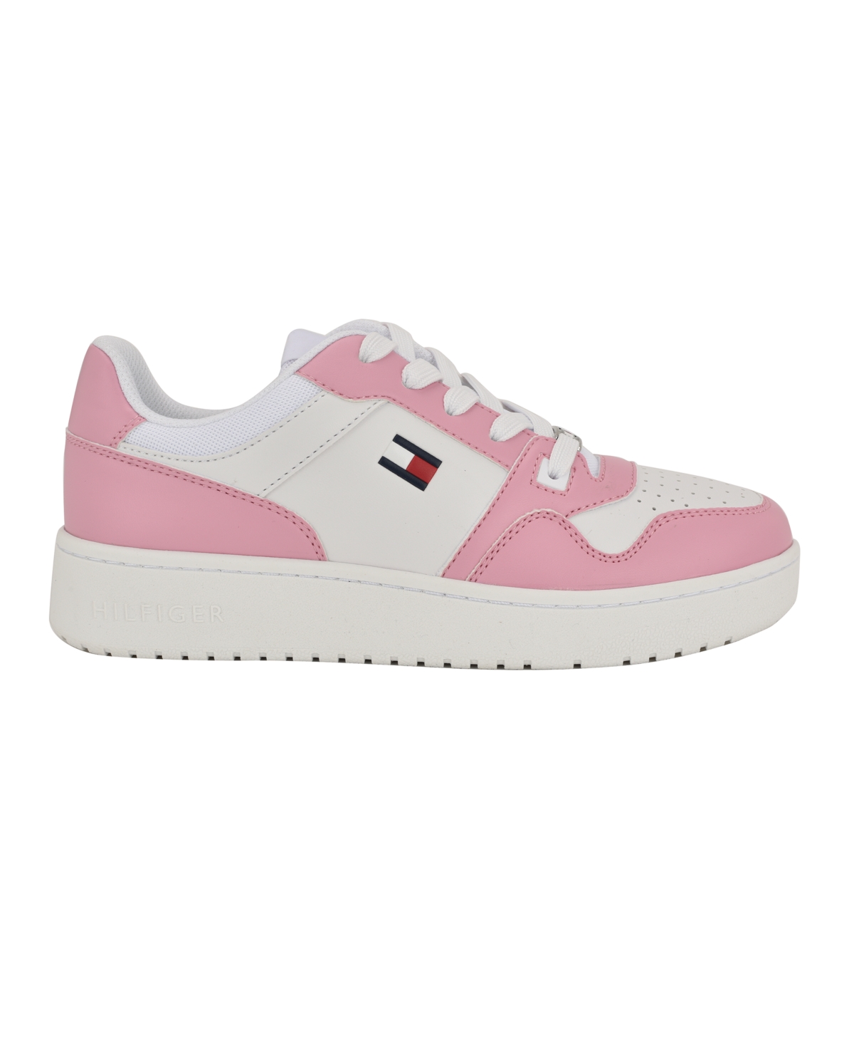 Tommy Hilfiger Twigye Sneaker In Pink