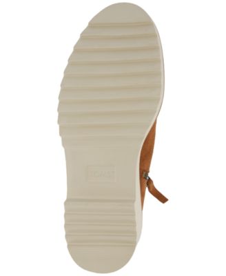 Women's Maude Block Heel Ankle Booties