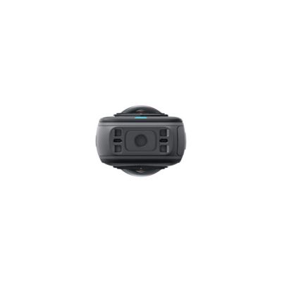 X5 8K 360 BMW Motorrad Edition Action Camera, Black