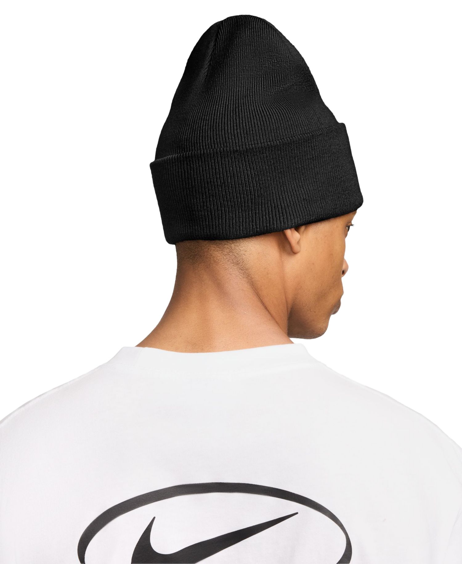 Unisex Peak Futura Beanie Hat