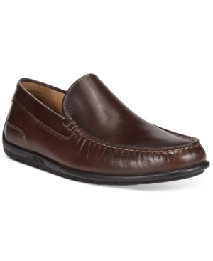 UPC 737431099753 product image for Ecco Men's Classic Coffee Moccasins Men's Shoes | upcitemdb.com