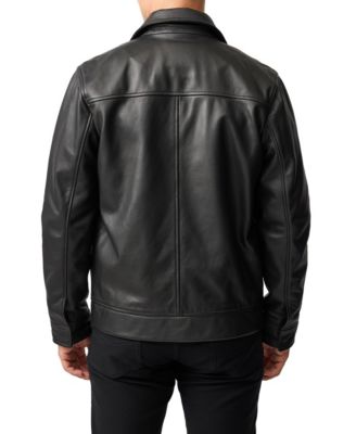 Men's Leadervale Jacket