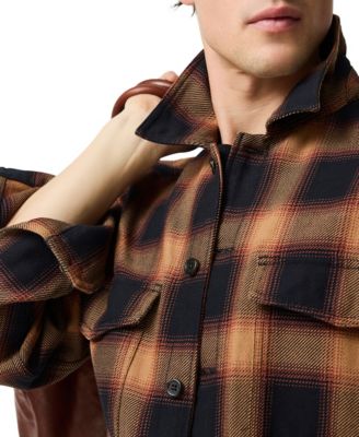 Men's Bennet Long Sleeve Shirt