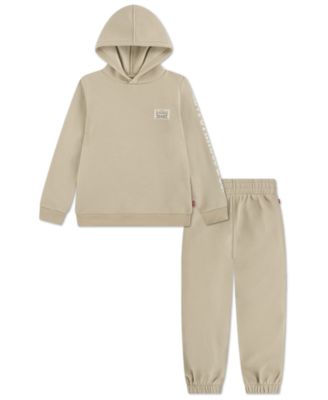 Levi's