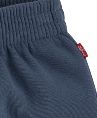 Boys' Toddler 2T-4T Patch Long-Sleeve Hoodie and Joggers, 2-Piece Set