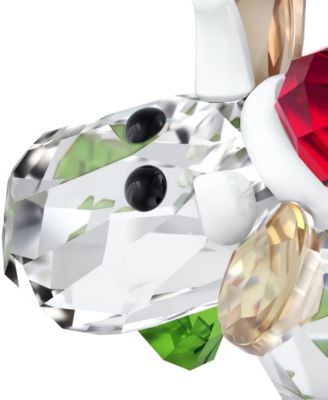 Mo Holiday Annual Edition 2025 Figurine