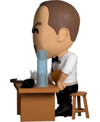Gaming Collection [Mr. Sark] Vinyl Figure #107