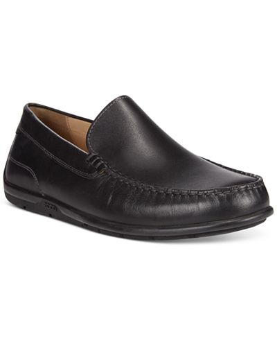 Ecco Men's Classic Driving Moccasins 2.0