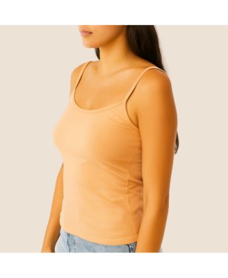 Luna Cotton Cami