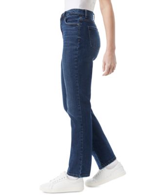 Women's Amanda Classic Straight Jeans
