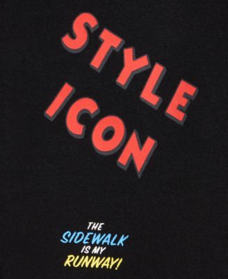 Toddler Girls Minnie Mouse Fleece Hoodie & Jogger Pant Set, Macy's Exclusive