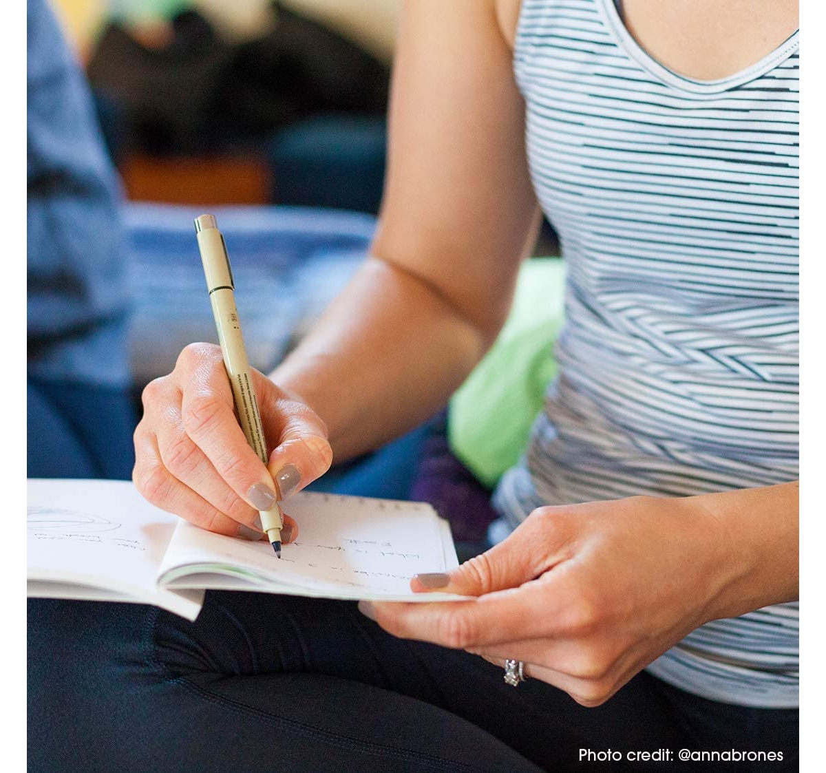 Sakura Pigma Micron Black Ink Multi-tip Set, 10 Pack