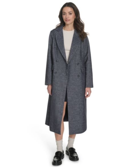 Женские куртки Levi's Women's Regular Double Breasted Blazer Coat