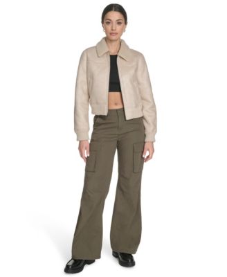 Women's Long Sleeve Western Jacket