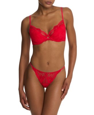 Women's Fleur Lightly Lined Underwire Bra 711352