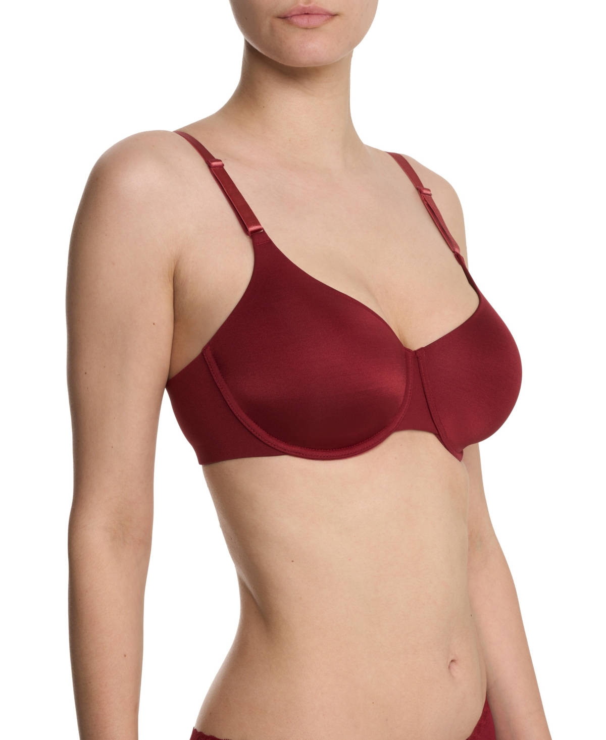 Natori Women's Liquid Full Fit Contour Underwire 731325