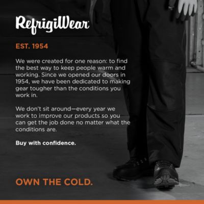 Men's Men s Black Widow Boot - Waterproof, Anti-Slip, and Insulated for Extreme Cold