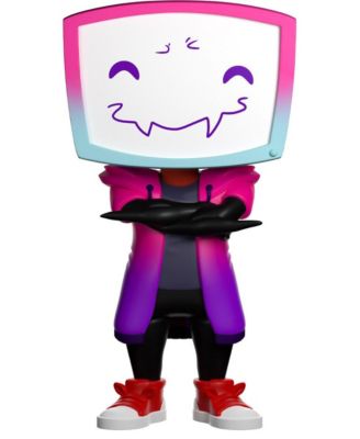Pyrocynical Vinyl Figure #9