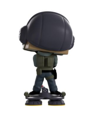 Rainbow Six Siege Collection [6 Siege x McNasty Vinyl Figurine #3]