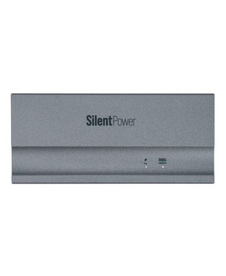 USB iPurifier Pro Isolated USB Noise Purifier with Actie Noise Cancellation