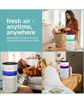Portable Air Purifier