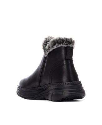 Women's Comfort Ankle Booties Refresh Collection By XTI