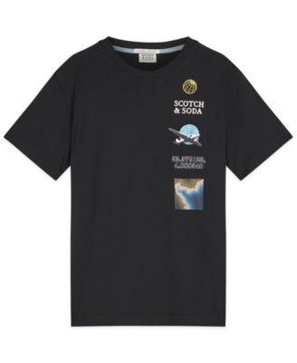 SCOTCH & SODA