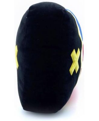 L Manberg Collection [L Manberg Flag 12-Inch Plush]