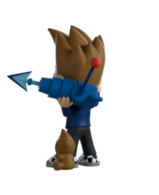 Eddsworld Collection Tom Vinyl Figure 24