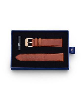 Edgewater - Rose Gold Strap