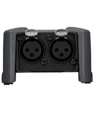 F3 2-Channel/2-Track Field Recorder