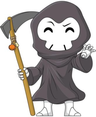 Welyn Vinyl Figure #74