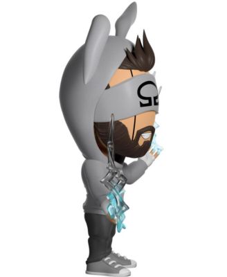 Gaming Collection OHMWrecker Vinyl Figure 146