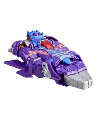The Thirteen Alpha Trion Voyager Class | Transformers: Age of the Primes | Hasbro, Takara Tomy