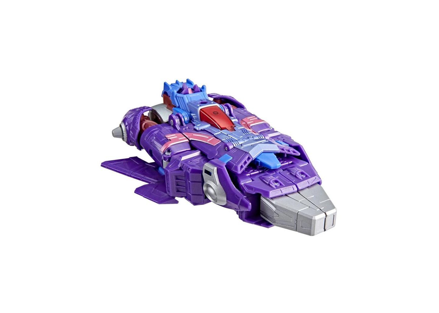 Детская фигурка Transformers Alpha Trion Voyager Class Action Figure, Ages 8+ — фото 2