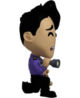 Five Nights at Freddy's Collection - Nightguard Dawko Vinyl Figure #365