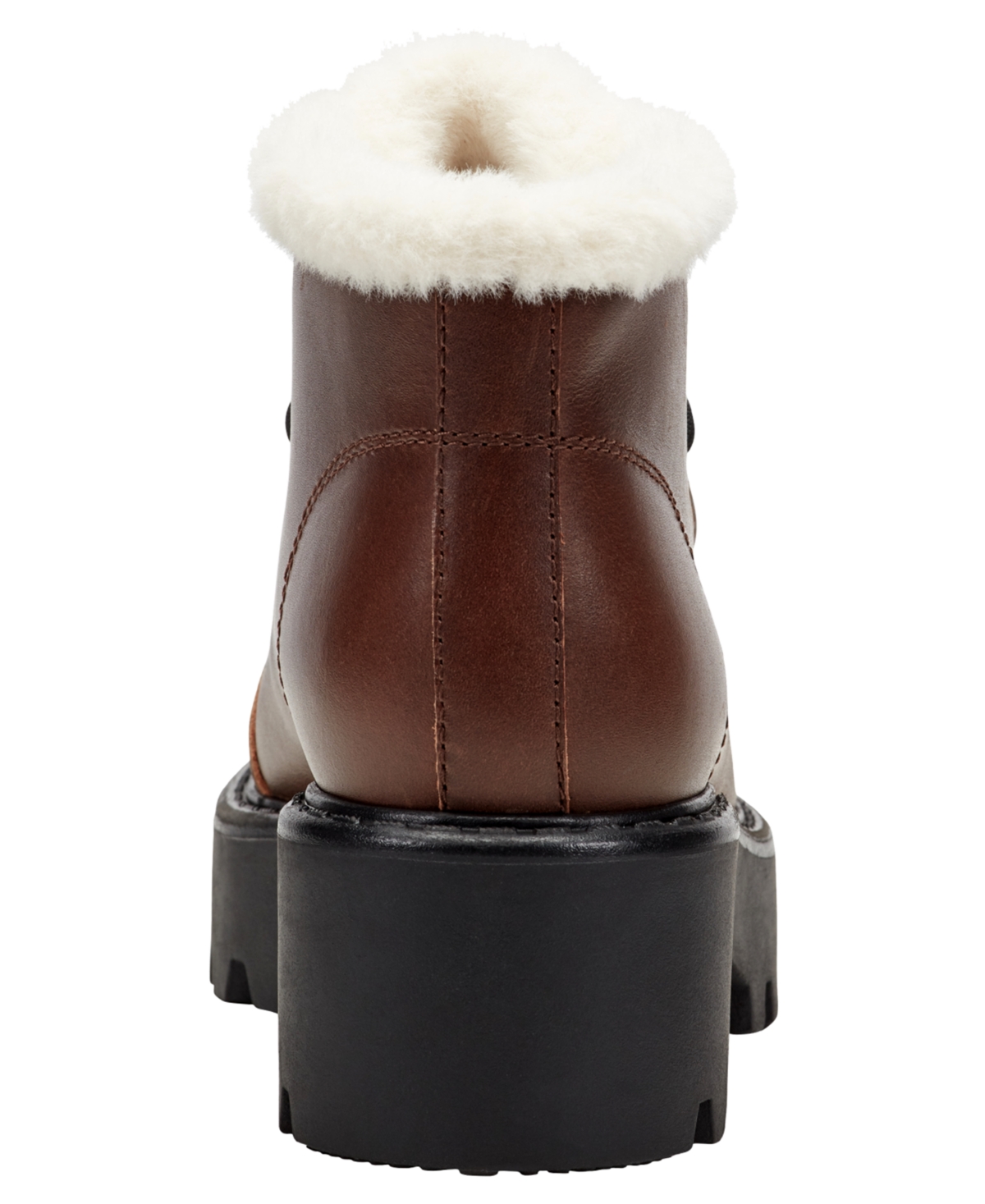 Marc Fisher Ltd Women's Percy Boots In Brown