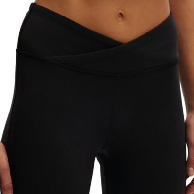 Women's Active Ultra Soft Full Length Flare