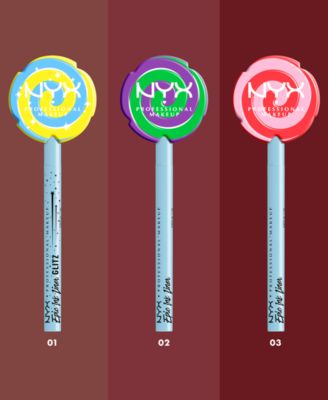 Holiday Candy Swirl Liner, 0.03 oz.