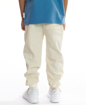 Boys' 2T-7 Printed T-Shirt and Pull-On Jogger, 2-Piece Set