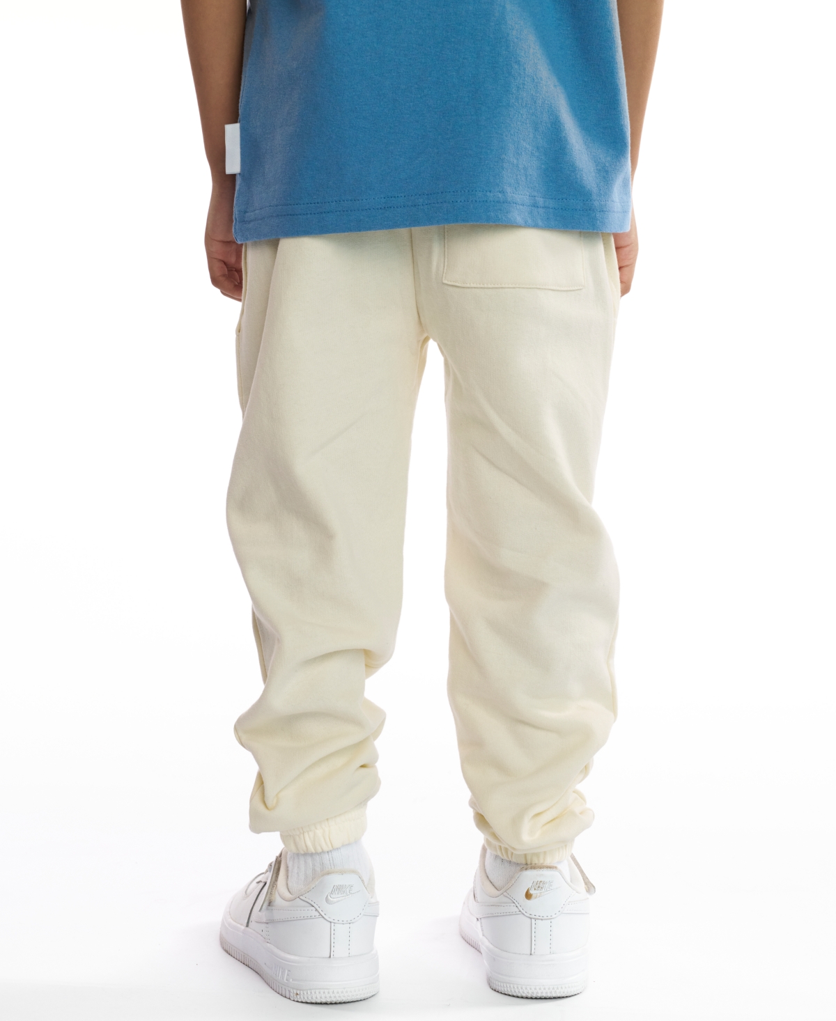 Sovereign Code Boys 2t-7 2-piece Printed T-shirt And Pull-on Jogger Set In Multi